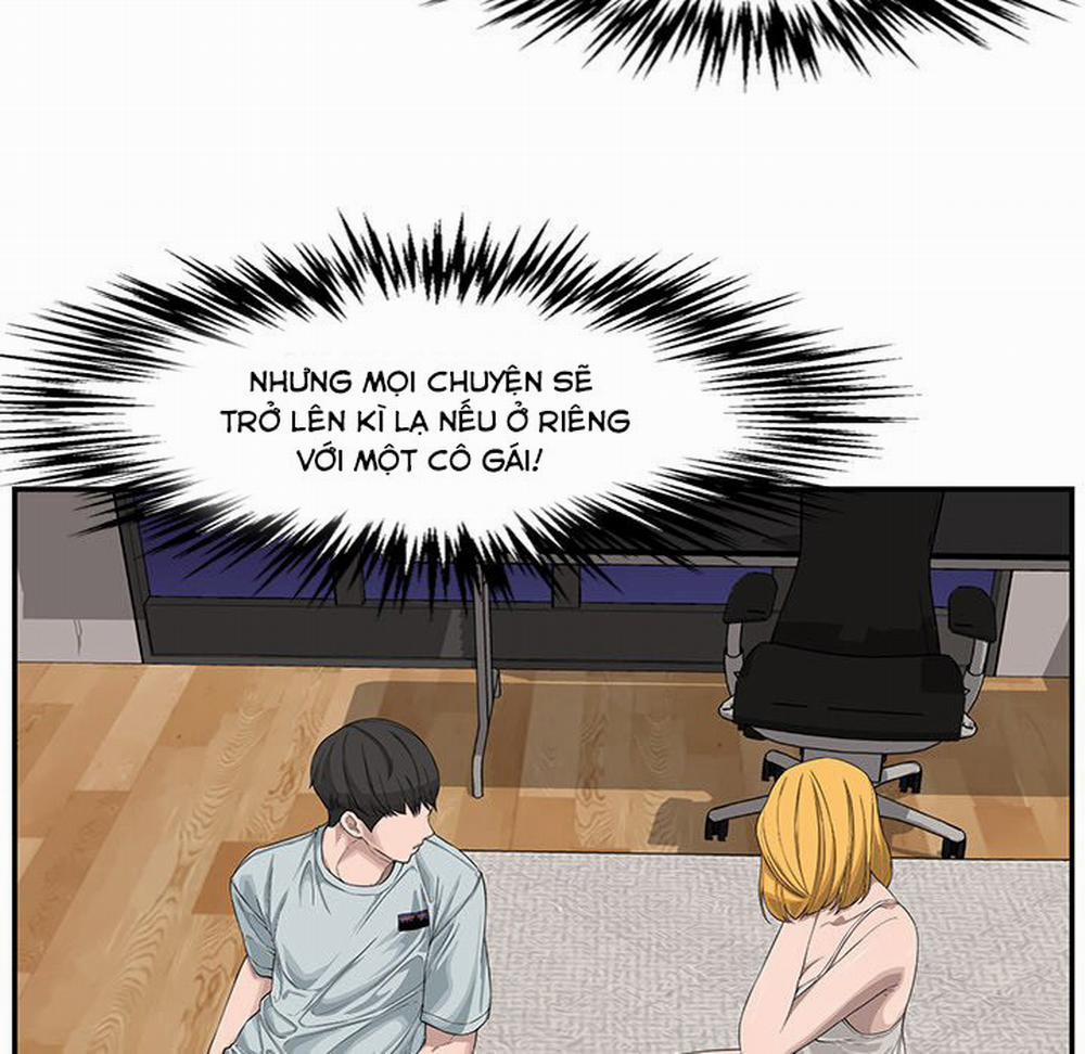 Vợ Chồng Mới Cưới 27 trang 22