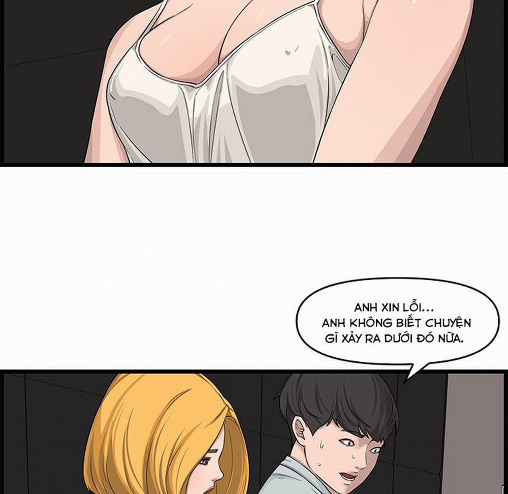 Vợ Chồng Mới Cưới 27 trang 38