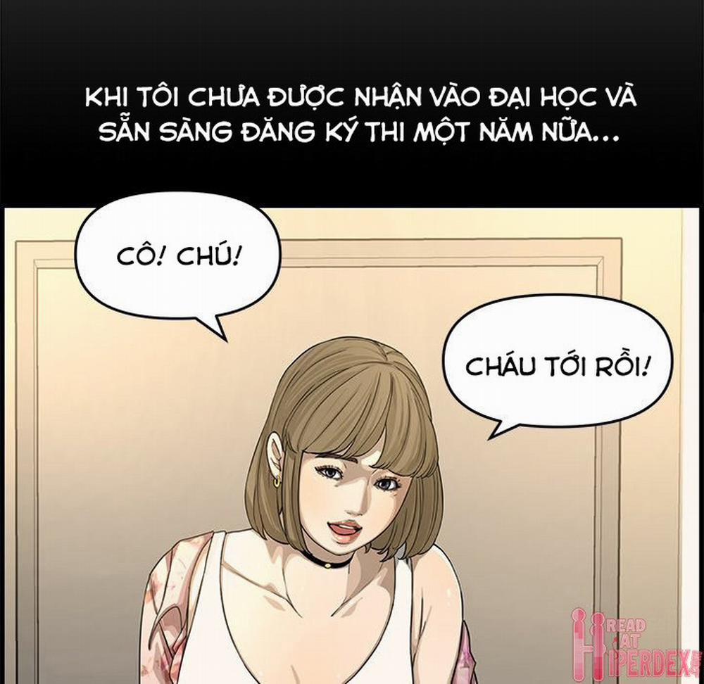 Vợ Chồng Mới Cưới 28 trang 14