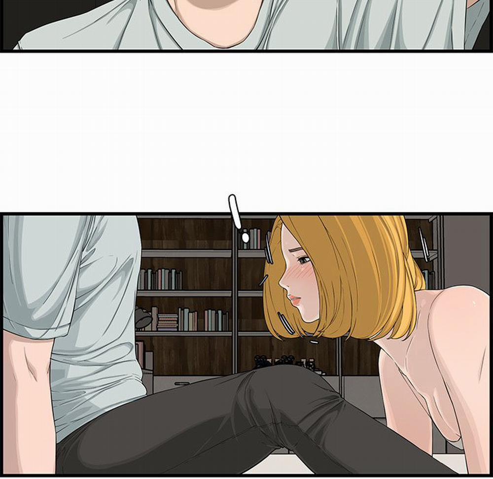 Vợ Chồng Mới Cưới 29 trang 34