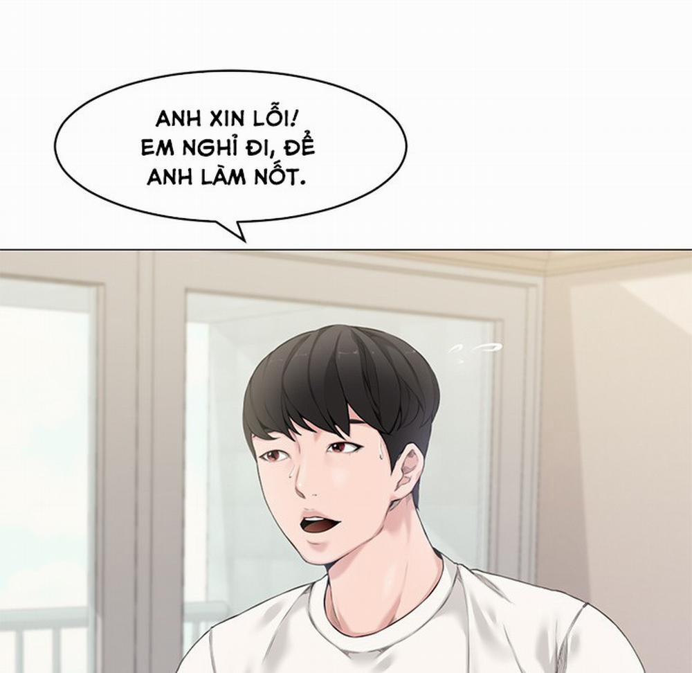 Vợ Chồng Mới Cưới 3 trang 22