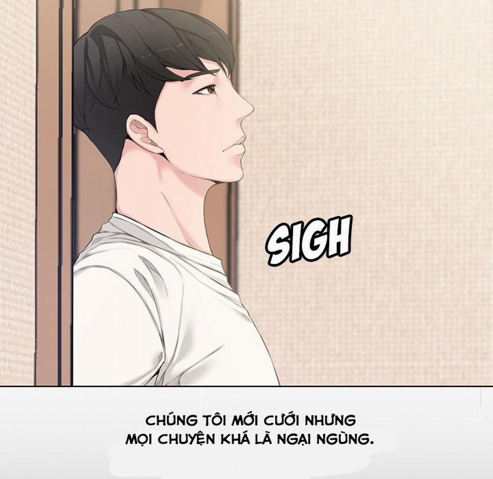 Vợ Chồng Mới Cưới 3 trang 37