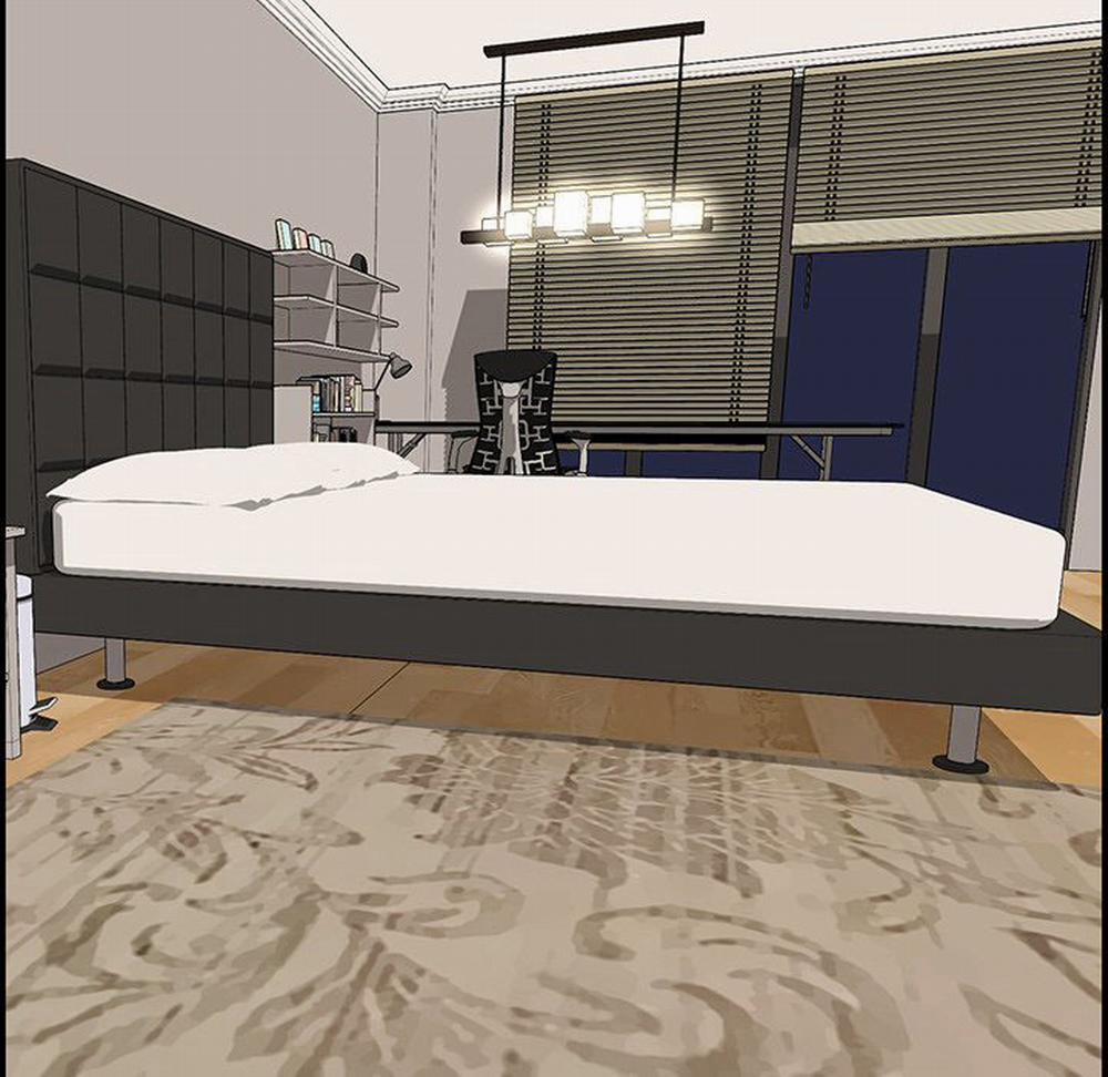 Vợ Chồng Mới Cưới 31 trang 16