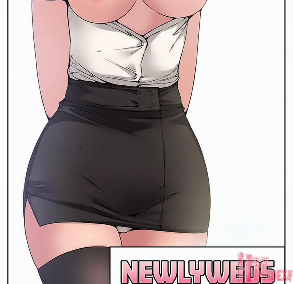 Vợ Chồng Mới Cưới 35 trang 29