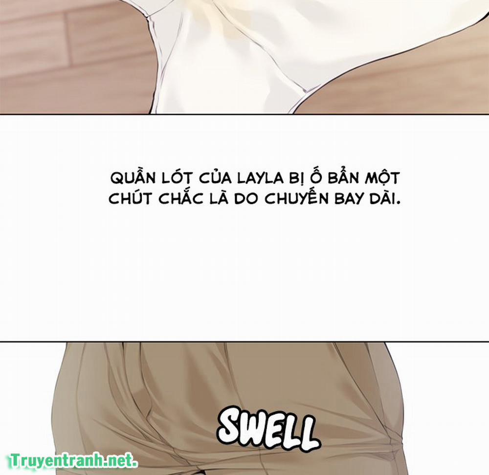 Vợ Chồng Mới Cưới 4 trang 8