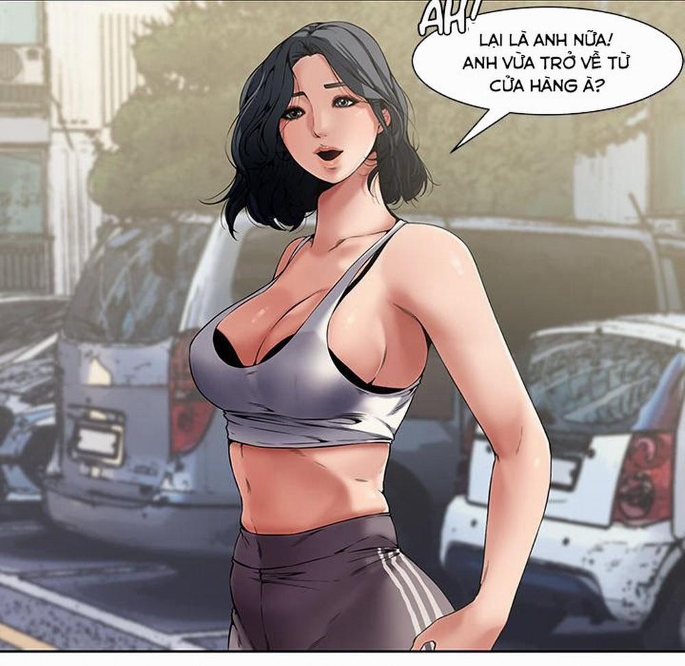 Vợ Chồng Mới Cưới 5 trang 31