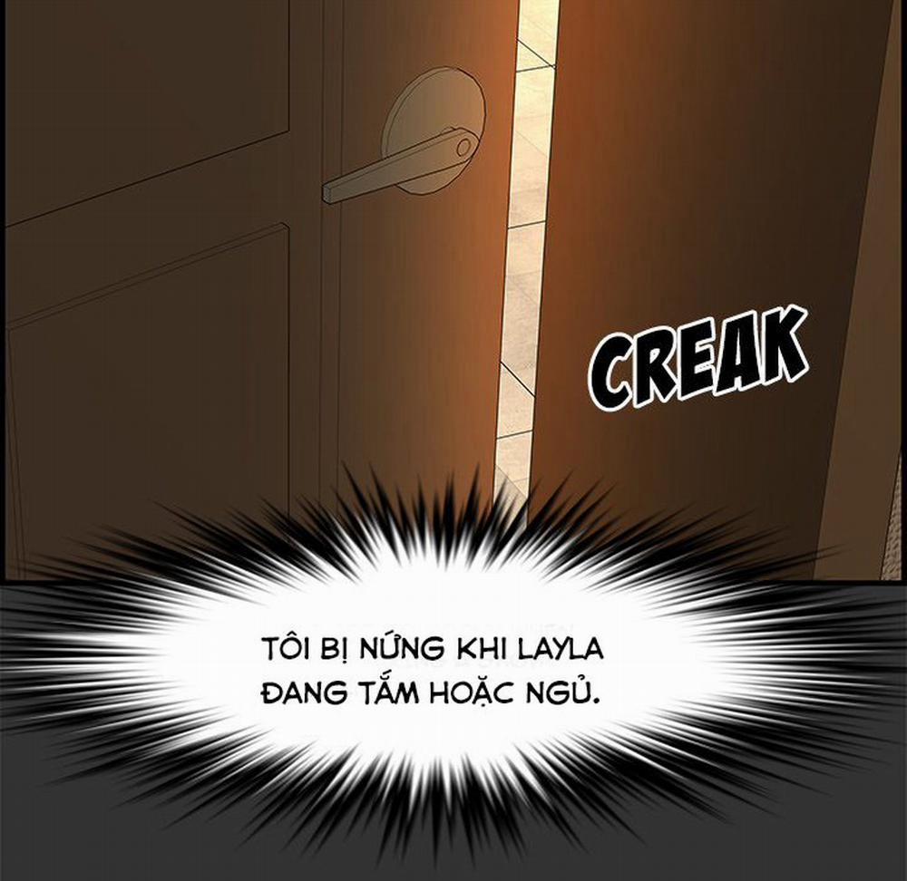 Vợ Chồng Mới Cưới 51 trang 18