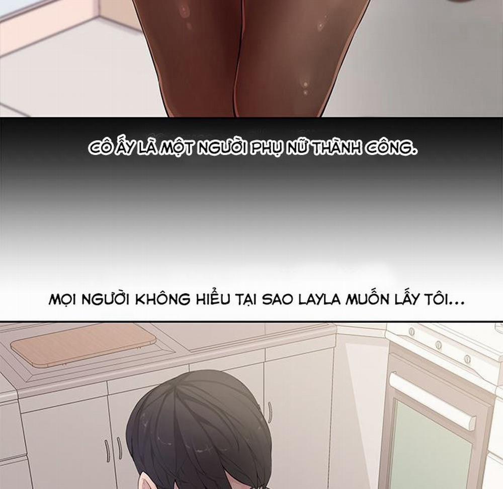 Vợ Chồng Mới Cưới 6 trang 26