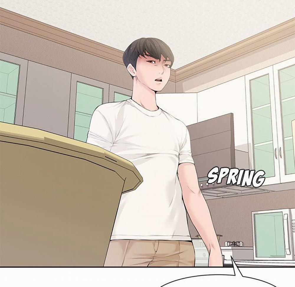 Vợ Chồng Mới Cưới 6 trang 33