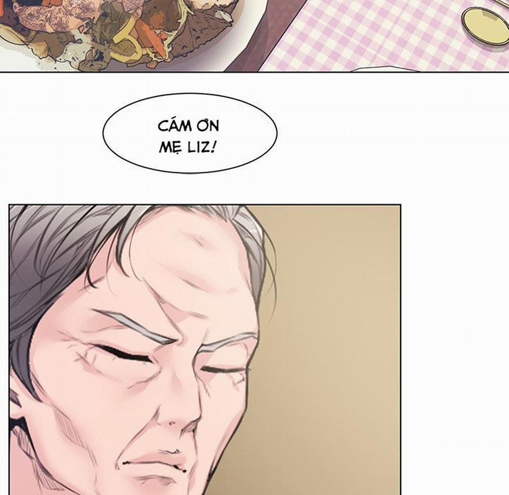 Vợ Chồng Mới Cưới 8 trang 22