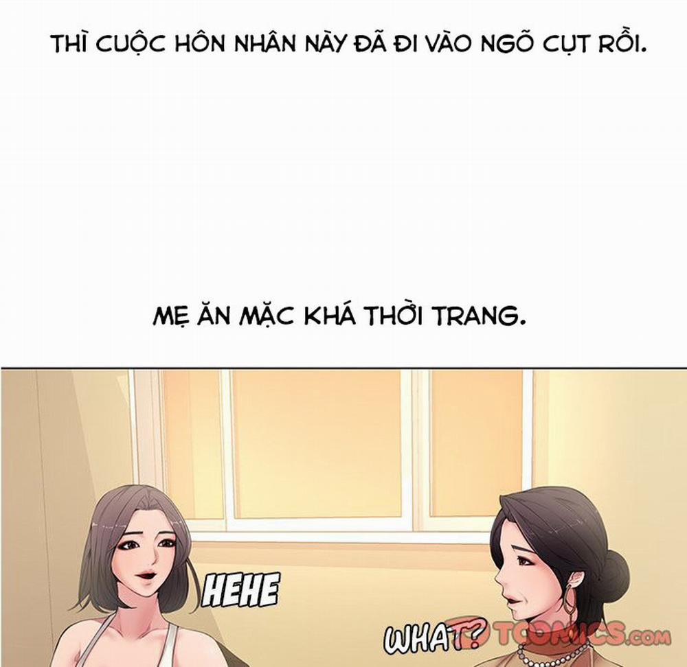 Vợ Chồng Mới Cưới 8 trang 27
