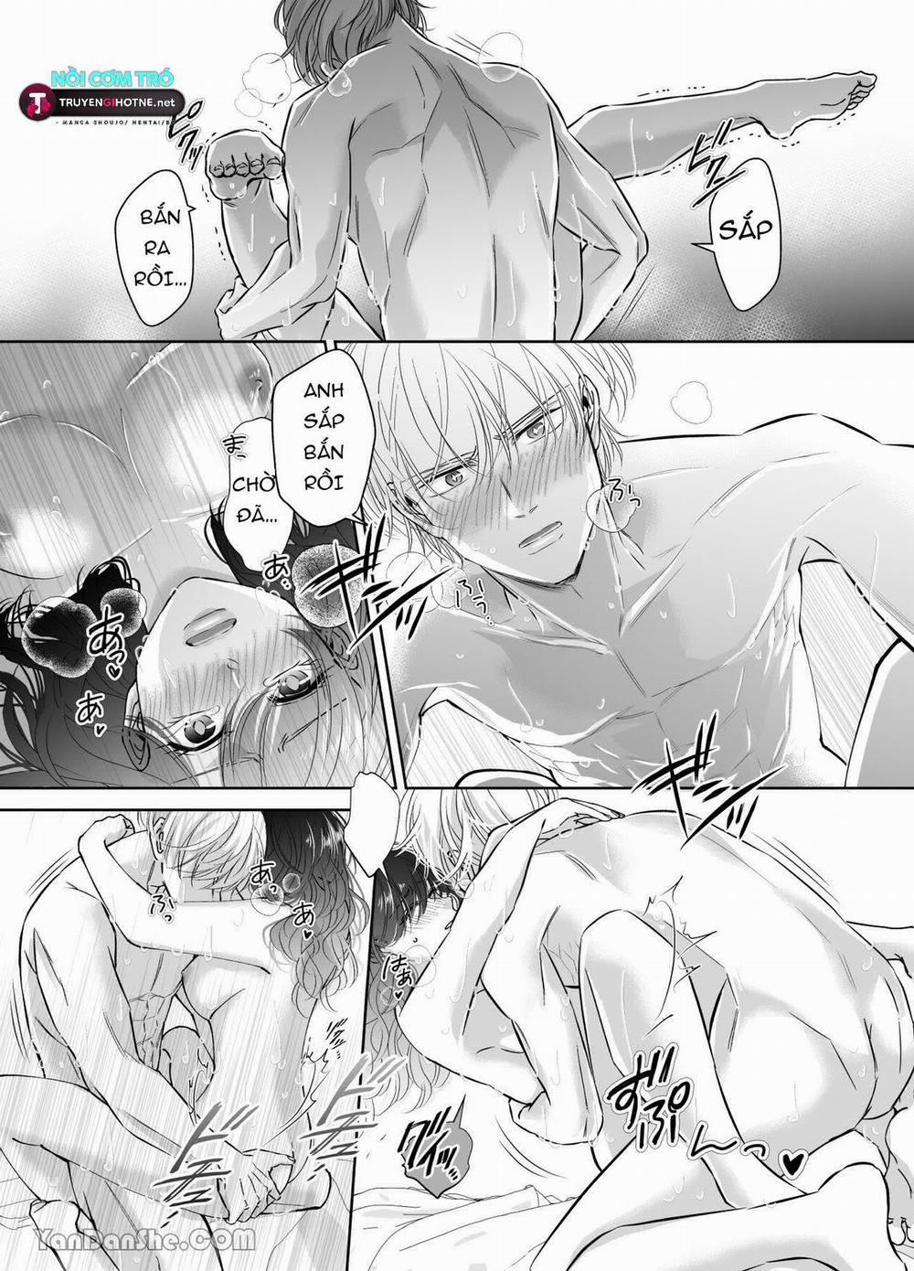 Vợ Chồng Son Bắt Đầu Tạo Em Bé 1.2 trang 0