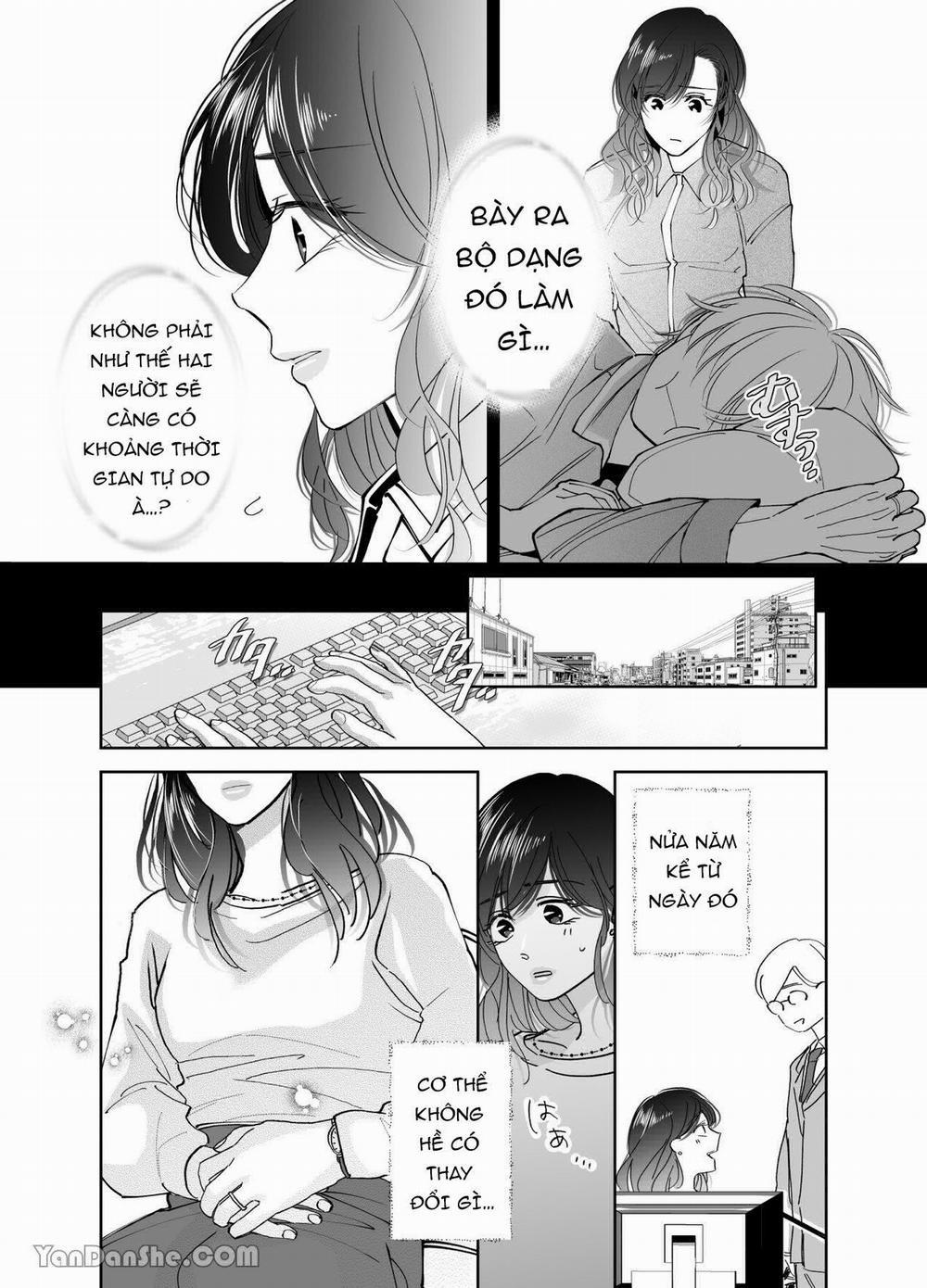 Vợ Chồng Son Bắt Đầu Tạo Em Bé 2 trang 0