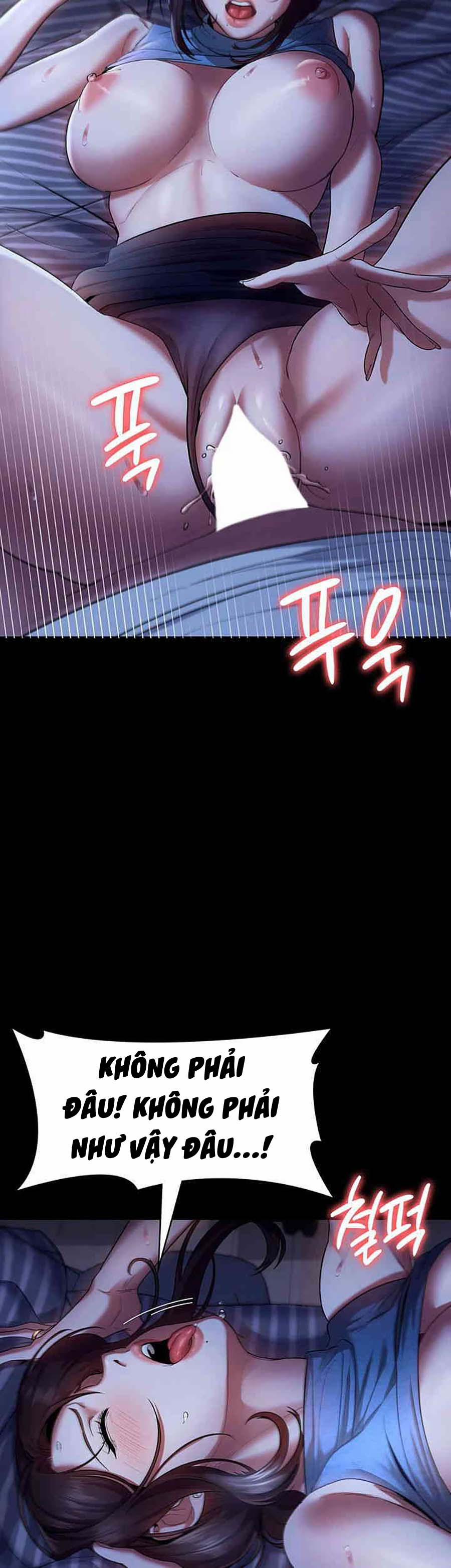 Vợ Chủ Tịch 11 trang 10