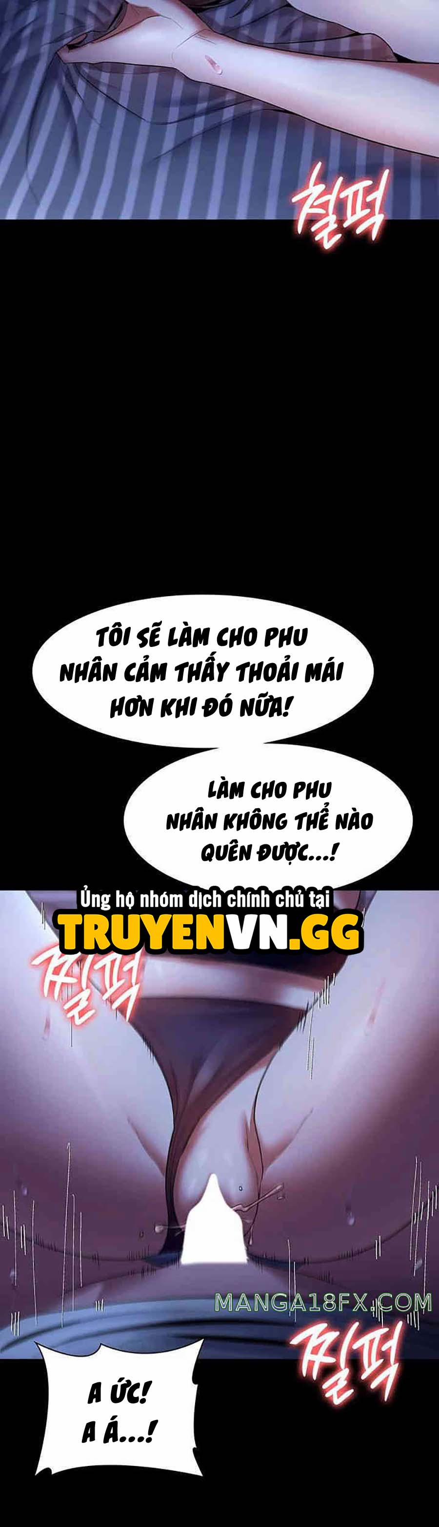 Vợ Chủ Tịch 11 trang 11
