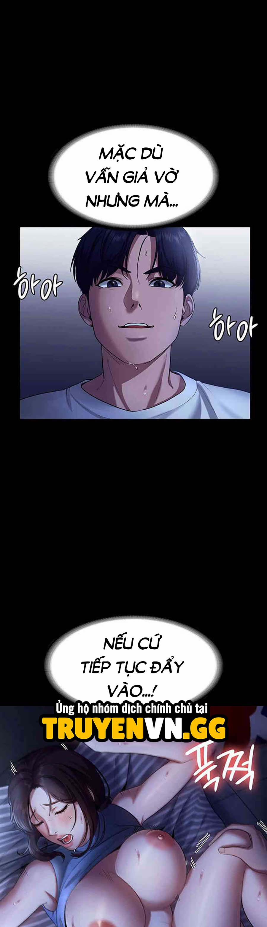 Vợ Chủ Tịch 11 trang 12