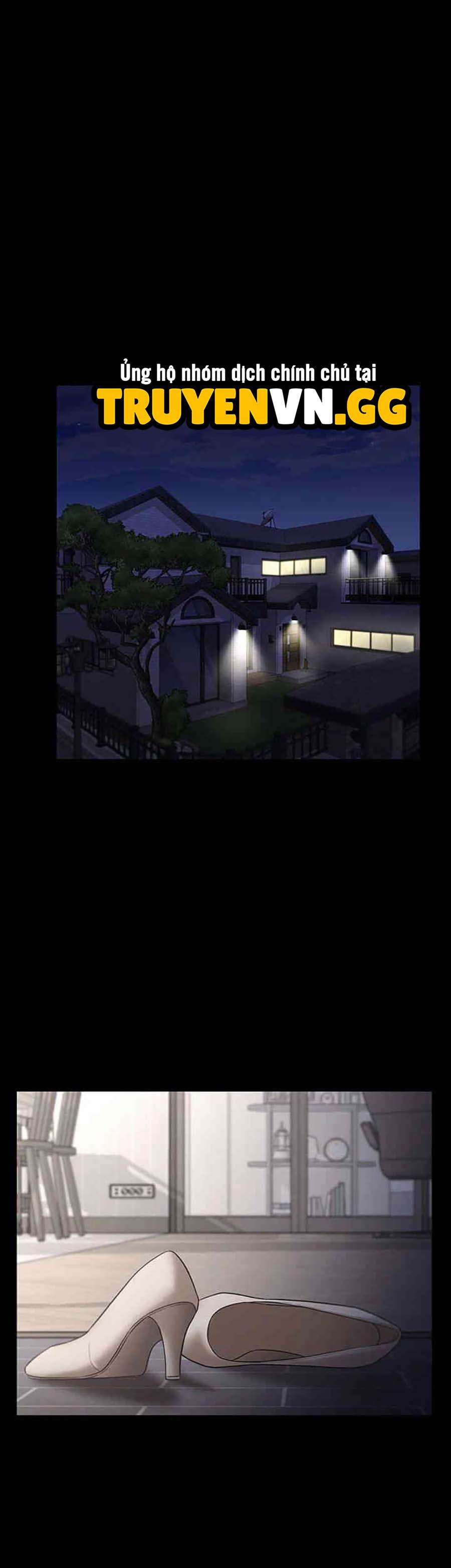 Vợ Chủ Tịch 11 trang 35