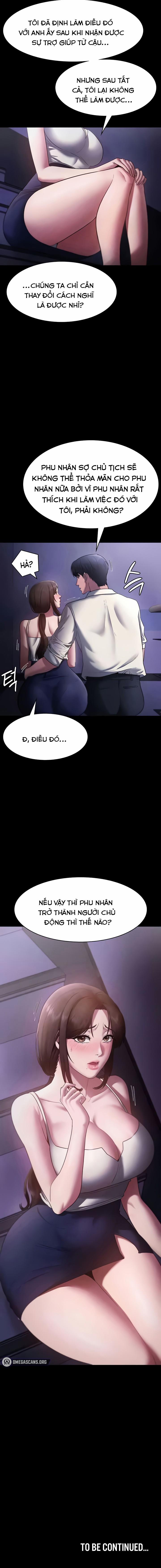 Vợ Chủ Tịch 16 trang 7