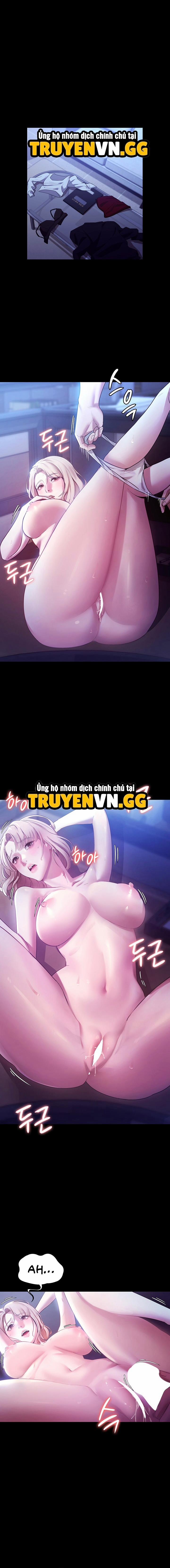 Vợ Chủ Tịch 3 trang 10