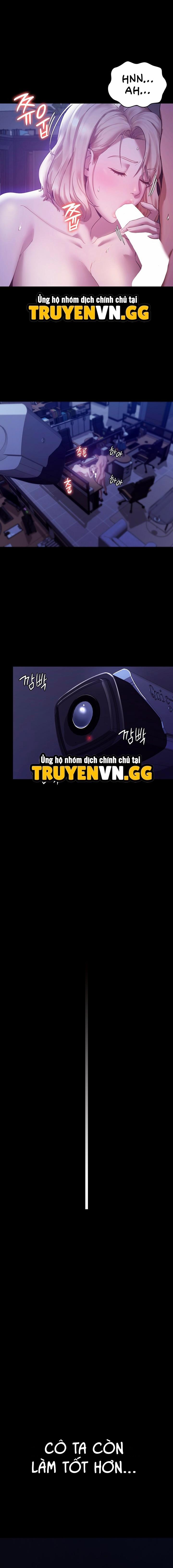 Vợ Chủ Tịch 3 trang 18