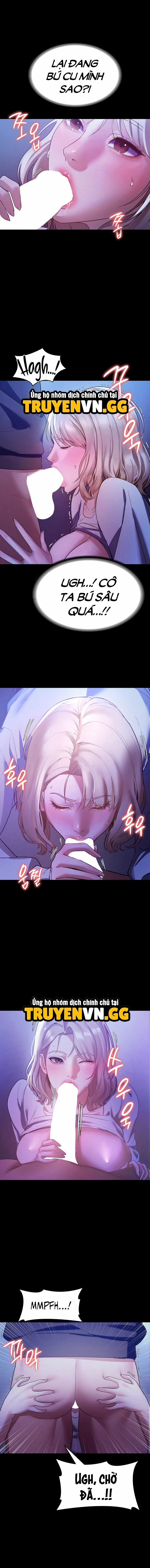 Vợ Chủ Tịch 3 trang 7