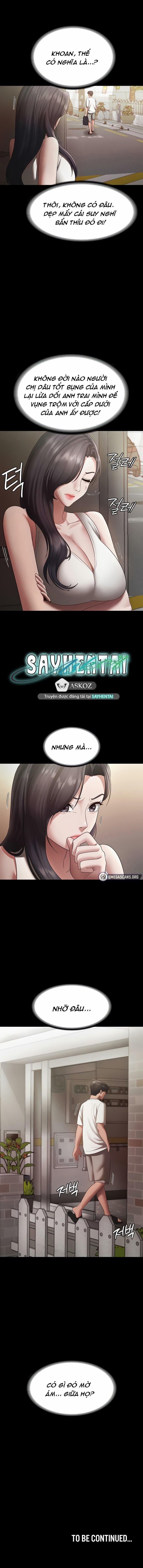 Vợ Chủ Tịch 32 trang 7