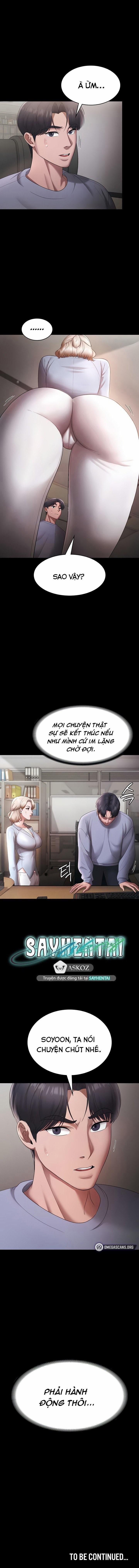 Vợ Chủ Tịch 33 trang 8