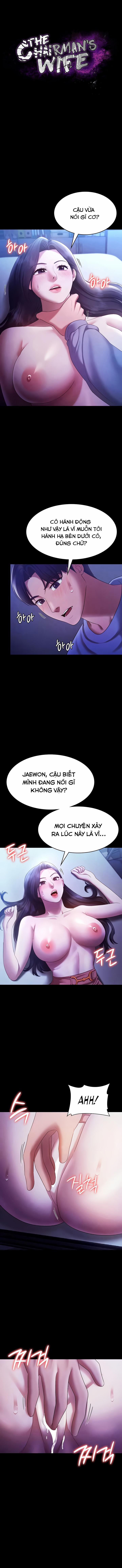 Vợ Chủ Tịch 36 trang 1