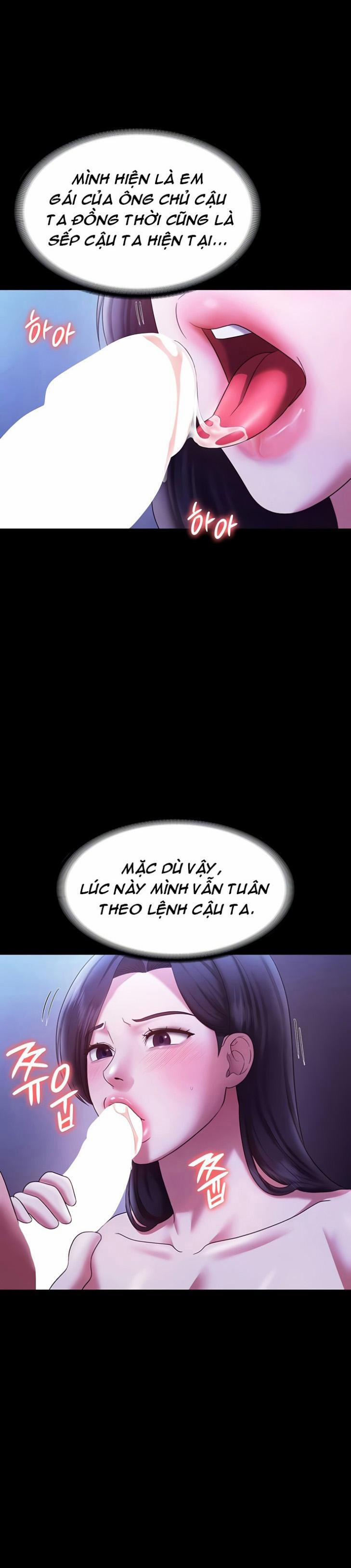 Vợ Chủ Tịch 38 trang 0