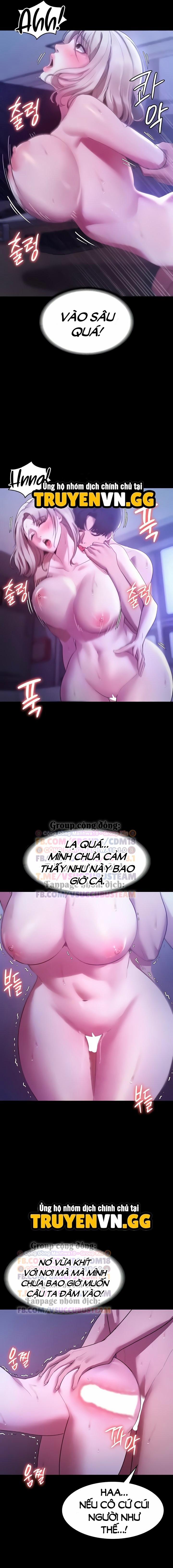 Vợ Chủ Tịch 4 trang 11