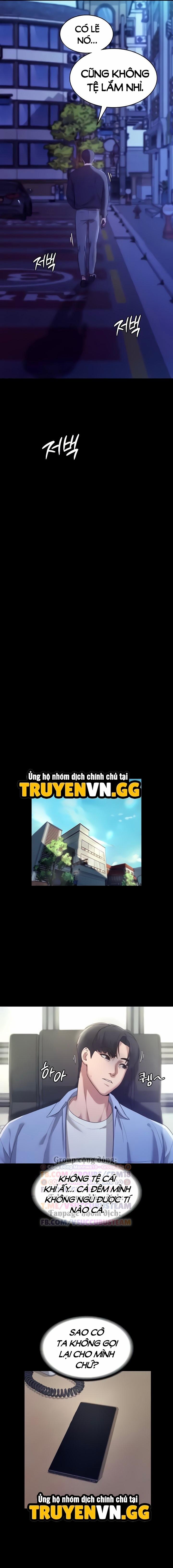 Vợ Chủ Tịch 4 trang 15