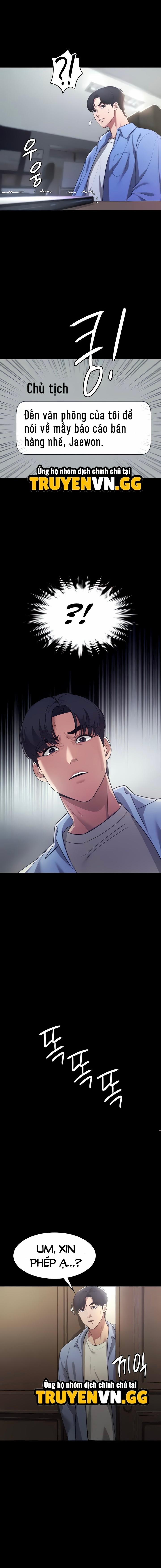 Vợ Chủ Tịch 4 trang 16