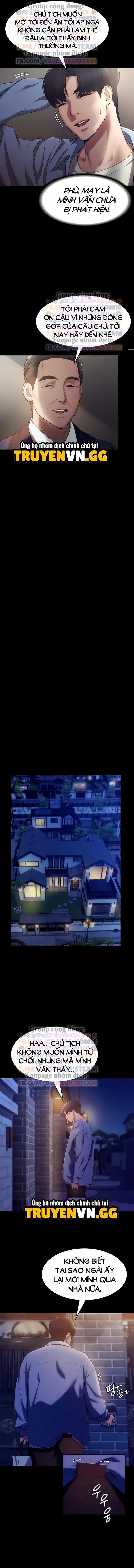 Vợ Chủ Tịch 4 trang 19