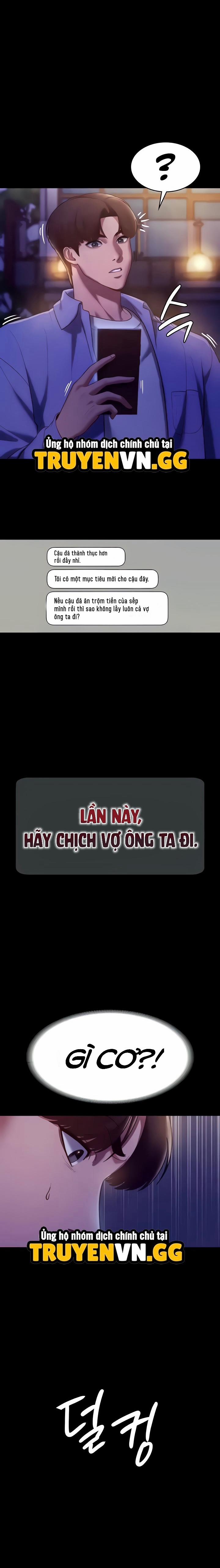 Vợ Chủ Tịch 4 trang 20