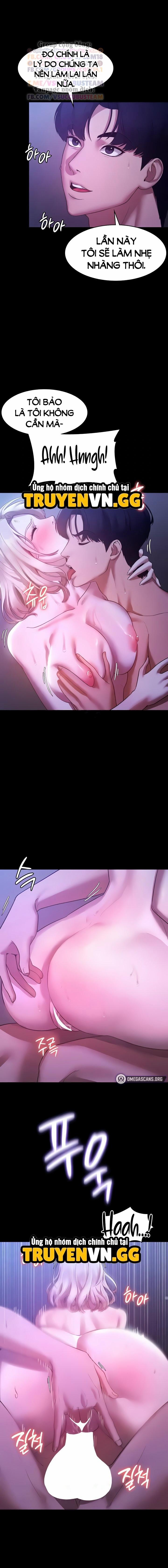 Vợ Chủ Tịch 4 trang 5