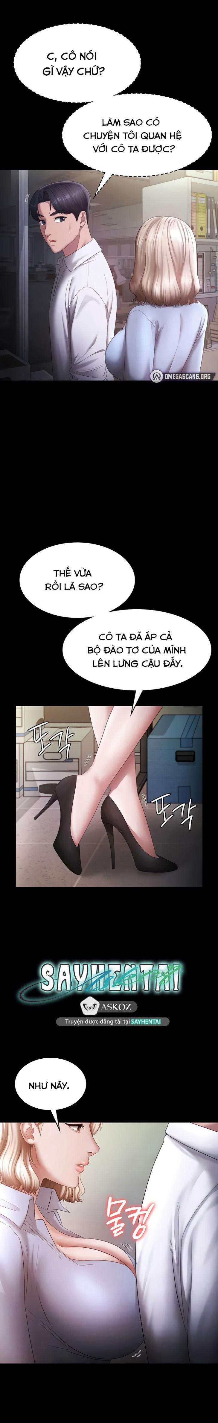 Vợ Chủ Tịch 40 trang 0