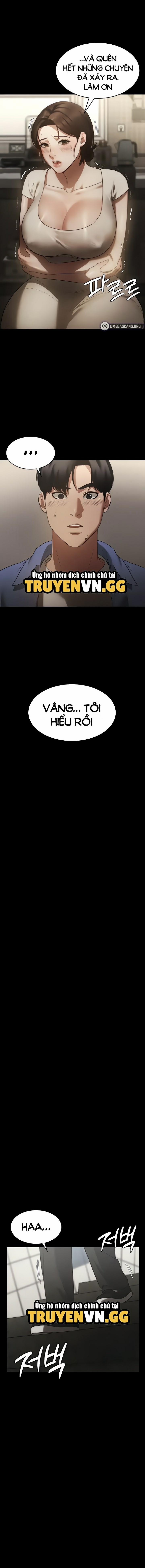 Vợ Chủ Tịch 6 trang 10