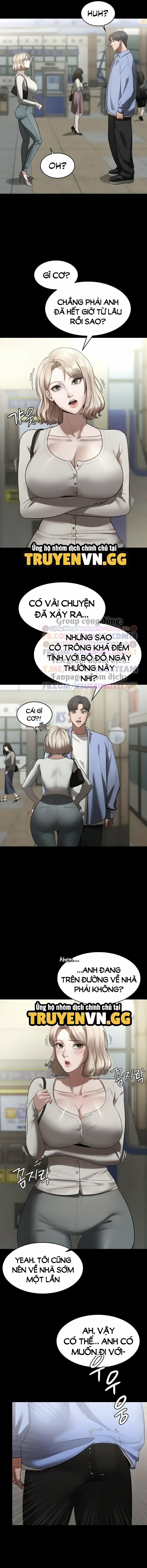 Vợ Chủ Tịch 6 trang 11