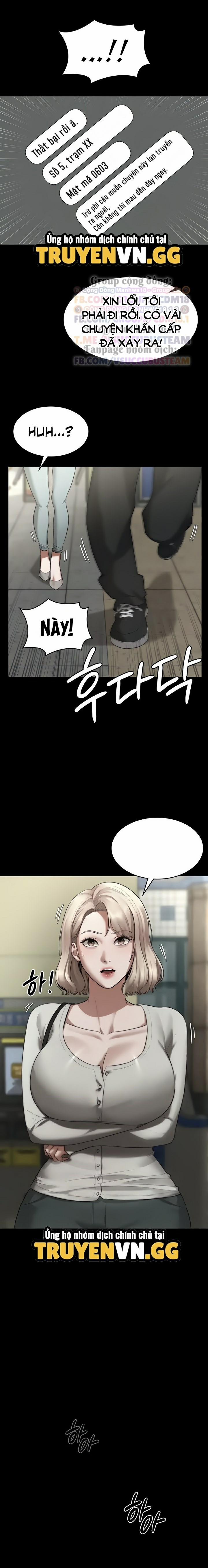 Vợ Chủ Tịch 6 trang 12