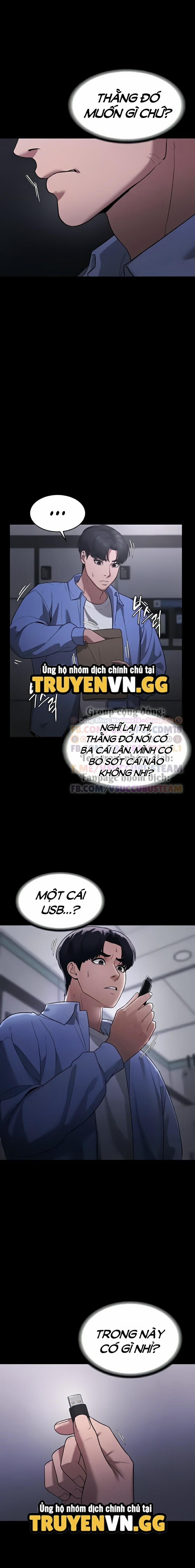 Vợ Chủ Tịch 6 trang 16