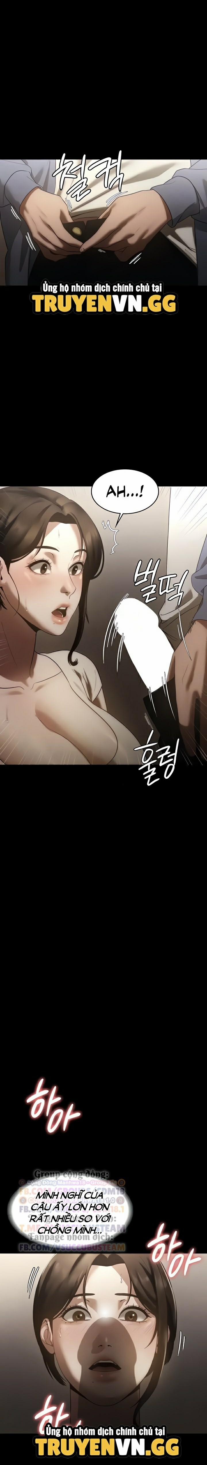 Vợ Chủ Tịch 6 trang 4