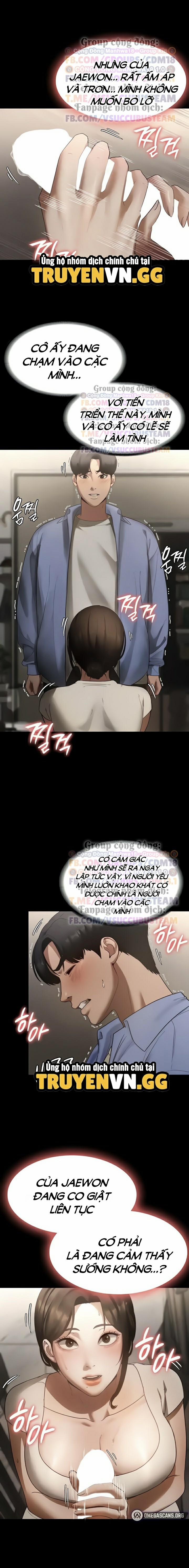 Vợ Chủ Tịch 6 trang 6