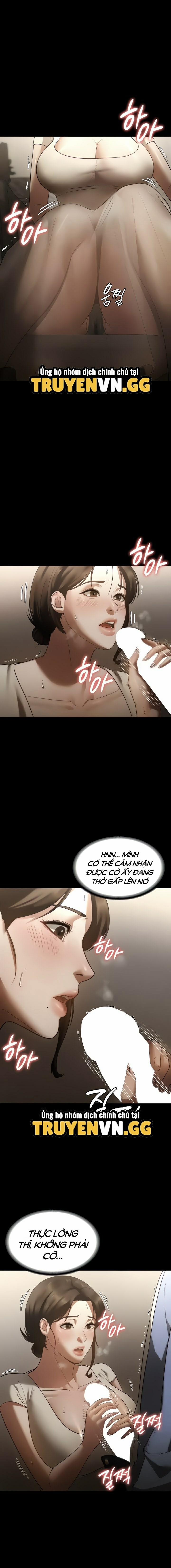 Vợ Chủ Tịch 6 trang 7