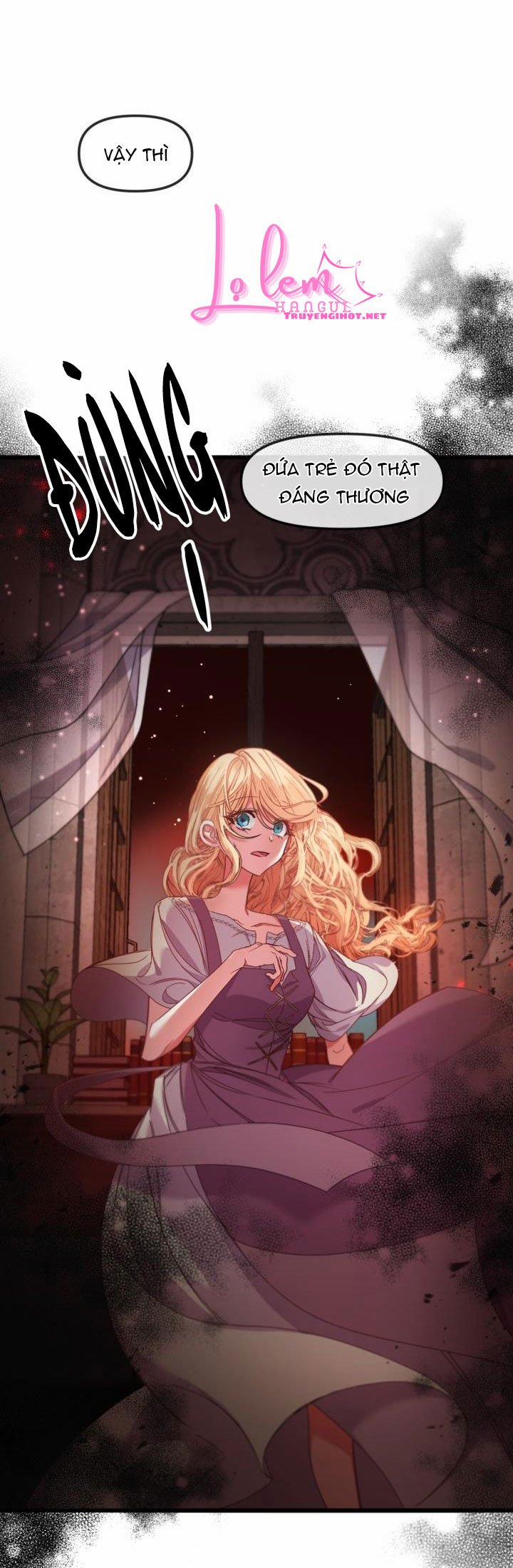 Vợ Chưa Cưới Của Kẻ Săn Mồi 1.1 trang 10