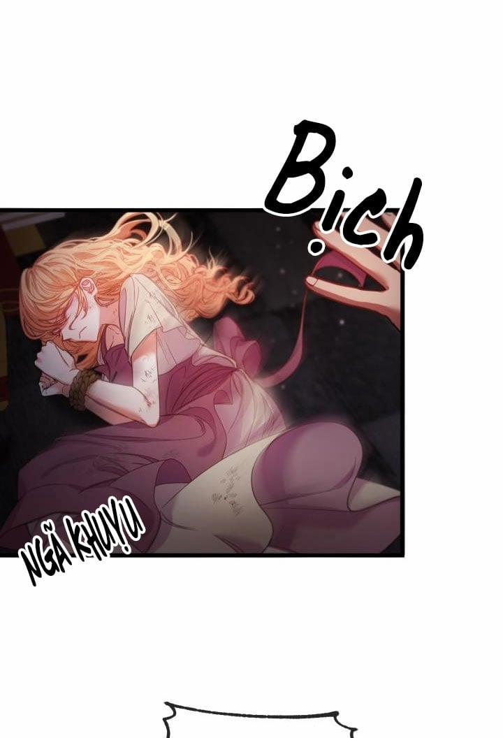 Vợ Chưa Cưới Của Kẻ Săn Mồi 1.1 trang 12