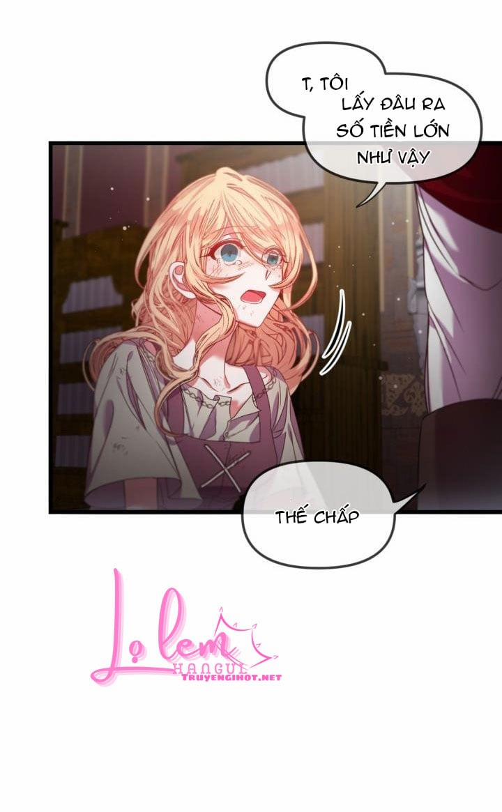 Vợ Chưa Cưới Của Kẻ Săn Mồi 1.1 trang 19