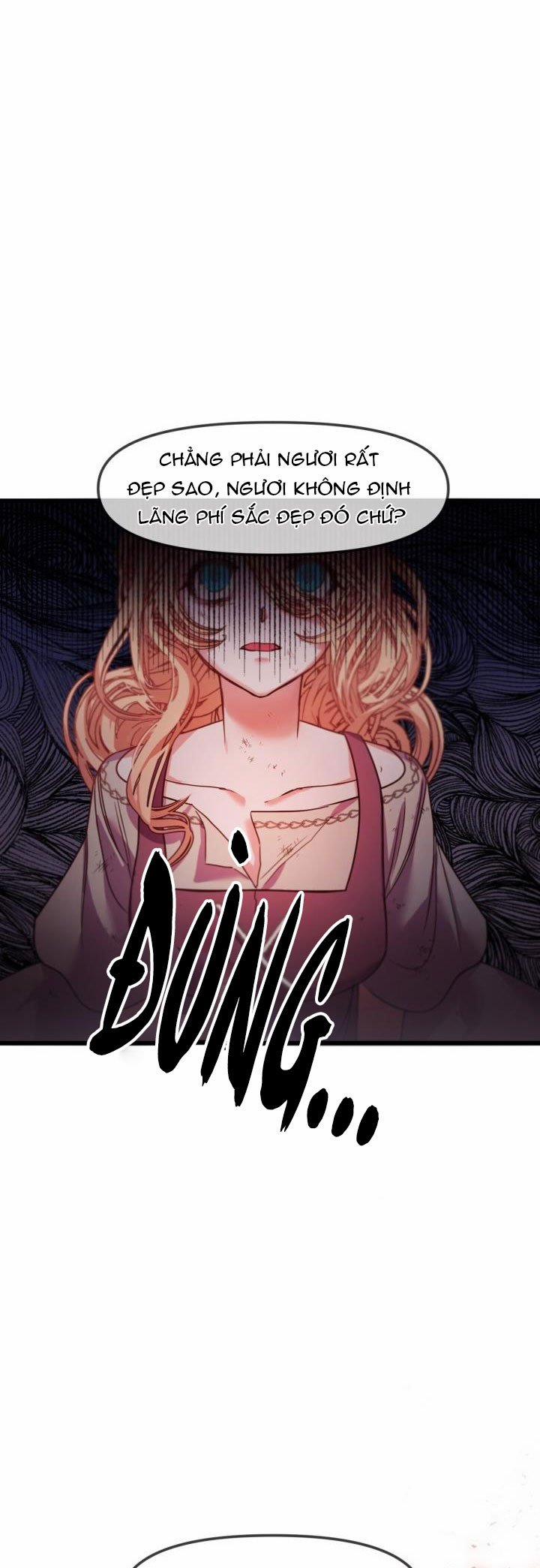 Vợ Chưa Cưới Của Kẻ Săn Mồi 1.1 trang 21