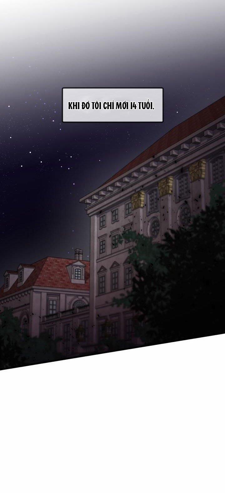 Vợ Chưa Cưới Của Kẻ Săn Mồi 1.1 trang 24