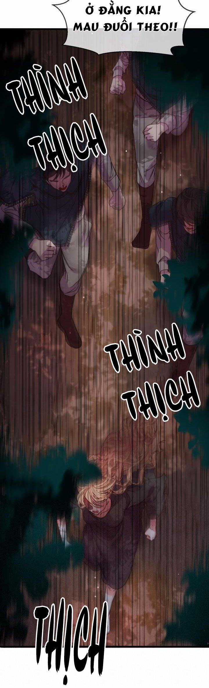 Vợ Chưa Cưới Của Kẻ Săn Mồi 1.1 trang 27