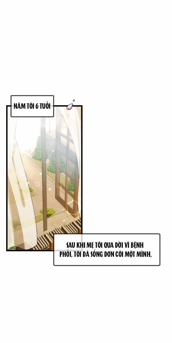 Vợ Chưa Cưới Của Kẻ Săn Mồi 1.1 trang 3